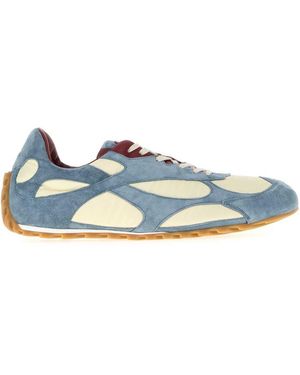 Bottega Veneta Sneakers - Blue