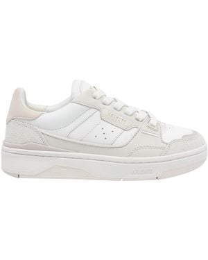 Axel Arigato Shoes - White