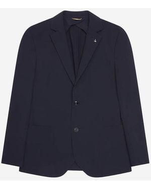 AT.P.CO Jackets - Blue