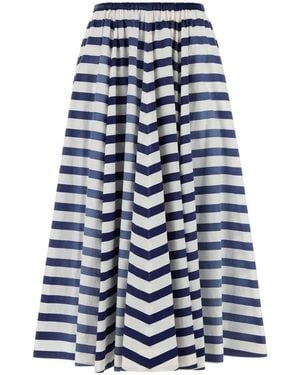 Prada Skirts - White