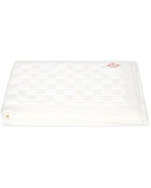 CASABLANCA Scarves - Natural