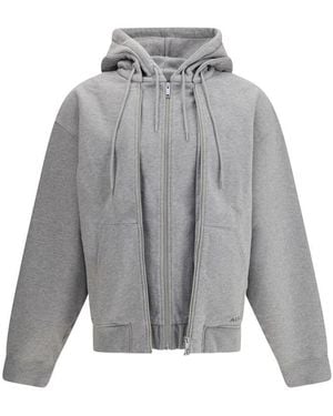 Axel Arigato Sweatshirts - Gray