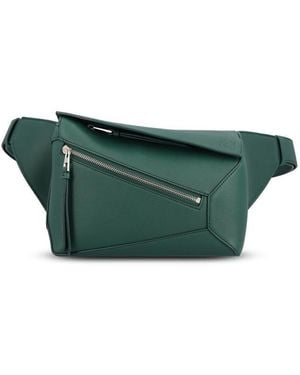 Loewe Bags - Green