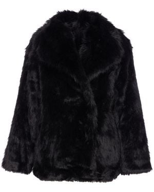 V73 Jackets - Black