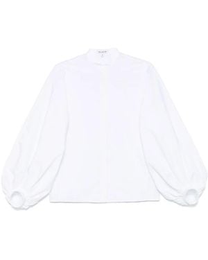 Alaïa Shirts - White