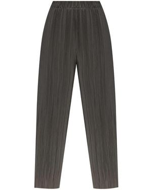 Samsøe & Samsøe Uma Pants - Gray