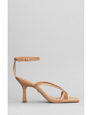 Carrano Sandals Color - Multicolor