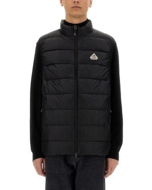 Pyrenex Sleeveless "Arial 2" - Black