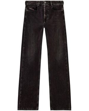 DIESEL Jeans - Black