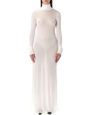 THE GARMENT Bree Maxi Dress - White