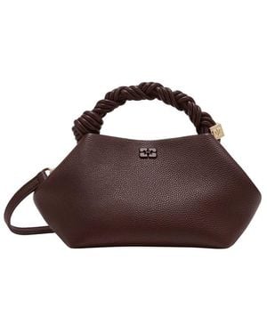 Ganni Bags - Brown
