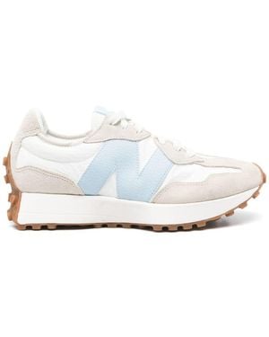 New Balance Sneakers - White