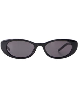 Gucci Gg1680S Sunglasses - Brown