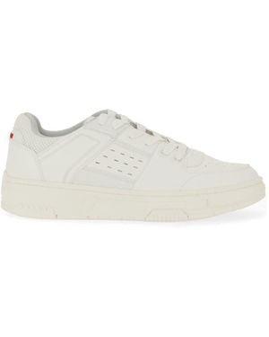 BOSS "Yarrow" Trainer - White