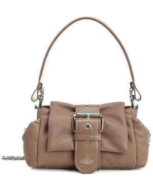 Vivienne Westwood Bags - Brown