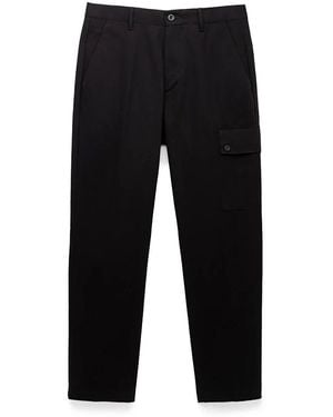 C.P. Company Topwear - Black