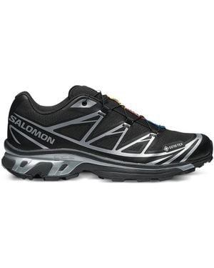 Salomon Sneakers - Black