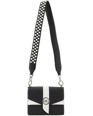 Michael Kors Greenwich Shoulder Bag - Multicolour