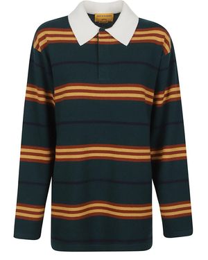 Guest In Residence Jumper - Blue