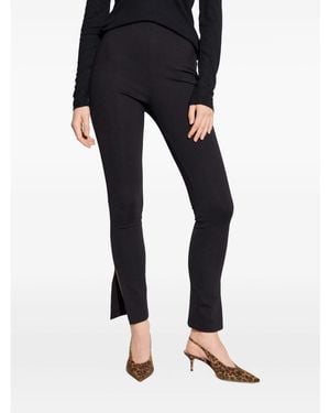 Anine Bing Pants - Black