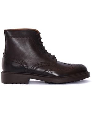 Doucal's Boot - Black