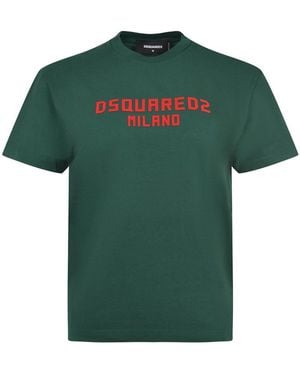 DSquared² Tops for Women | Online Sale up to 65% off | Lyst UK