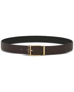 Ferragamo Belts - White