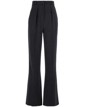 Elisabetta Franchi Pantalone - Blue