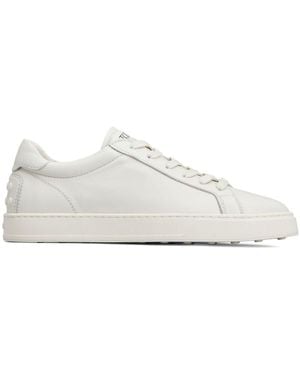 Tod's Trainers - White