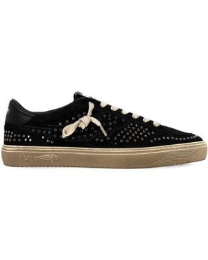 ENTERPRISE JAPAN Sneakers - Black