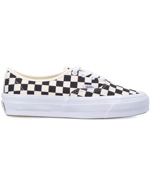 Vans Lx Authentic Reissue 44 - White
