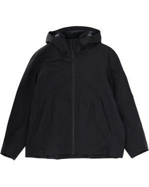 Veilance "Diode" Jacket - Black