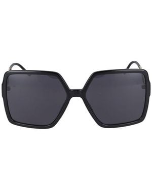 Liu Jo Sunglasses - Black