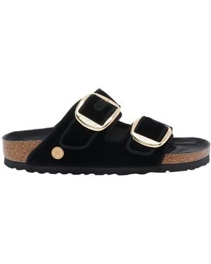 Birkenstock Sandals - Black
