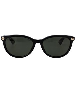 Gucci Sunglasses - Black