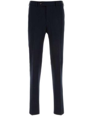 PT Torino Trousers - Blue