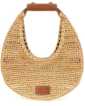 STAUD Bags - Natural