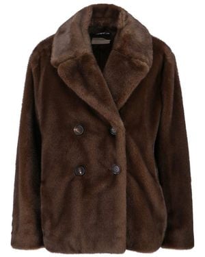 Max Mara Jackets - Brown