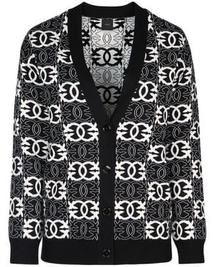 Pinko Knitwear - Black