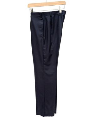 Giuliva Heritage Trousers - Blue