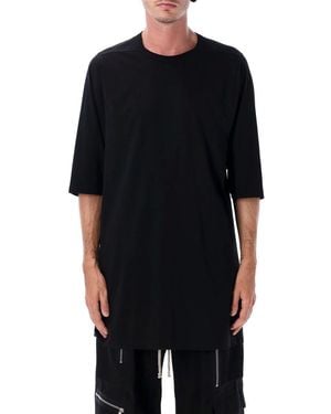 Rick Owens Jumbo T - Black
