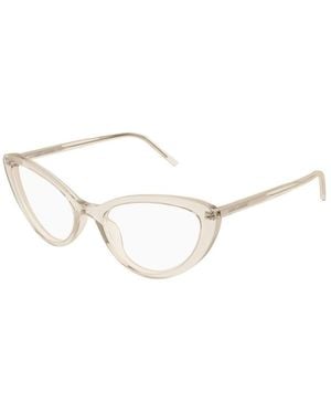 Saint Laurent Optical - Black