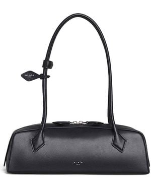 Alaïa Le Teckel Medium - Black