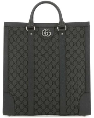 Gucci Handbags - Black