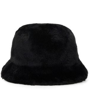 Stand Studio Bucket Hat "Wera" - Black