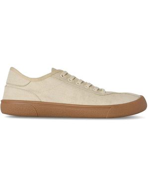 The Row Shoes - Natural
