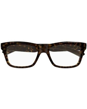 Balenciaga Eyeglasses - Black