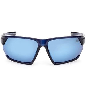 Timberland Sunglasses - Blue