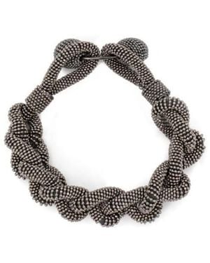 Fabiana Filippi Bijoux - Grey