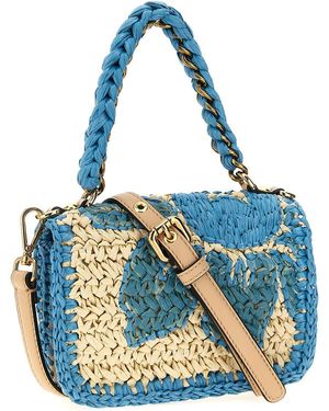 ハンドバッグ ETRO 'Bond XS' handbag Green Etro 'bond Xs' Handbag | italist